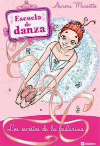 SECRETOS DE LA BAILARINA, LOS