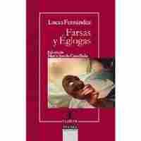 FARSAS Y EGLOGAS