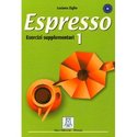1. ESPRESSO: ESERCIZI SUPPLEMENTARI