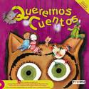 QUEREMOS CUENTOS + CD