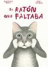 EL RATON QUE FALTABA
