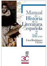 MANUAL HISTORIA LITERATURA 2