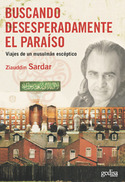 BUSCANDO DESESPERADAMENTE EL PARAISO