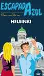 HELSINKI. ESCAPADA AZUL