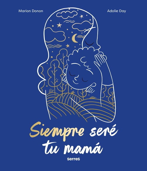 SIEMPRE SERÉ TU MAMÁ
