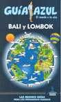 GUÍA AZUL BALI Y LOMBOK