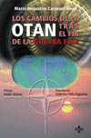 CAMBIOS DE LA OTAN TRAS EL FIN DE LA GUERRA FRIA, LOS