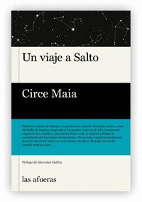 UN VIAJE A SALTO