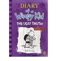 DIARY OF A WIMPY KID 5: THE UGLY TRUTH