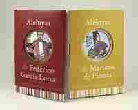 DUO DE ALELUYAS (LORCA Y MARIANA PINEDA)