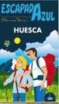 HUESCA. ESCAPADA AZUL
