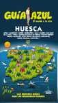 HUESCA. GUIA AZUL