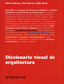 DICCIONARIO VISUAL DE ARQUITECTURA