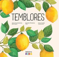 TEMBLORES