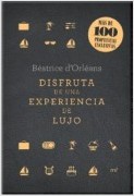 DISFRUTA DE UNA EXPERIENCIA DE LUJO
