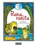RANA, RANITA