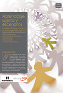 APRENDIZAJE, SUJETOS Y ESCENARIOS