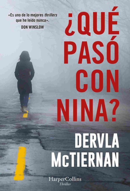 ¿QUE PASO CON NINA?