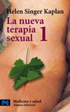 1. NUEVA TERAPIA SEXUAL, LA