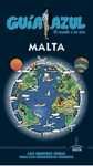 MALTA. GUIA AZUL