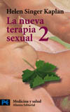 2. NUEVA TERAPIA SEXUAL, LA