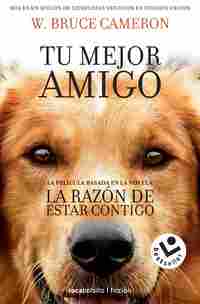 LA RAZÓN DE ESTAR CONTIGO (TU MEJOR AMIGO)