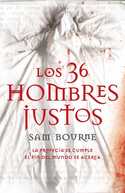 36 HOMBRES JUSTOS, LOS