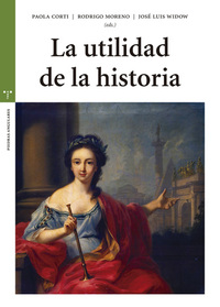 LA UTILIDAD DE LA HISTORIA.