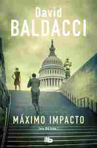 MAXIMO IMPACTO (WILL ROBIE 2)
