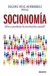 SOCIONOMIA: ¿VAS A PERDERTE LA REVOLUCIÓN SOCIAL?