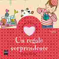 REGALO SORPRESA, UN