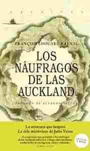 LOS NAÚFRAGOS DE LAS AUKLAND