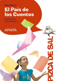 PAIS DE LOS CUENTOS, EL.