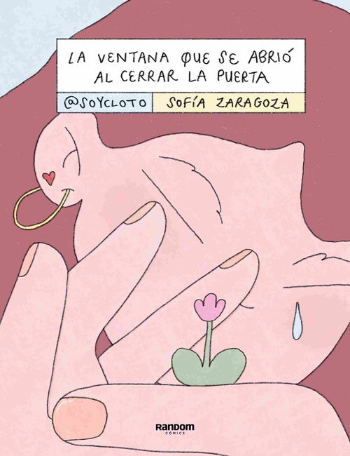 VENTANA QUE SE ABRIO AL CERRAR LA PUERTA