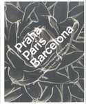 PRAHA PARIS BARCELONA -CASTELLANO