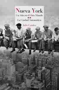 NUEVA YORK. UN AÑO EN EL OTRO MUNDO/ LA CIUDAD AUTOMÁTICA