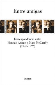 ENTRE AMIGAS (NF-2021)                                                          CORRESPONDENCIA ENTR