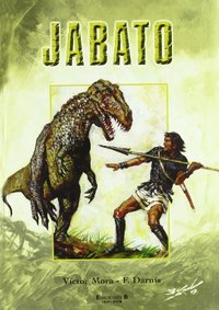 5. SUPER JABATO