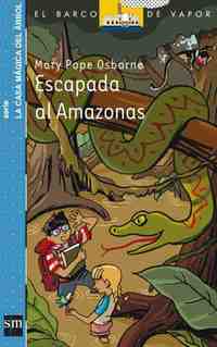 6. ESCAPADA AL AMAZONAS