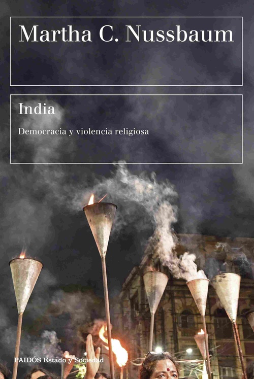INDIA. DEMOCRACIA Y VIOLENCIA RELIGIOSA
