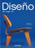 DISEÑO DEL SIGLO XX.