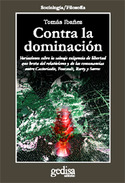 CONTRA LA DOMINACION