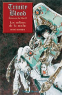 SEÑORES DE LA NOCHE, LOS.TRINITY BLOOD