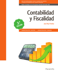 (3º) CONTABILIDAD Y FISCALIDAD