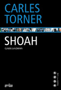 SHOAH CAVAR CON LA MIRADA