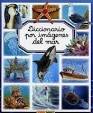 DICCIONARIO POR IMAGENES DEL MAR