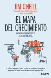 EL MAPA DEL CRECIMIENTO: OPORTUNIDADES DE NEGOCIO EN LOS BRIC Y MÁS ALLÁ