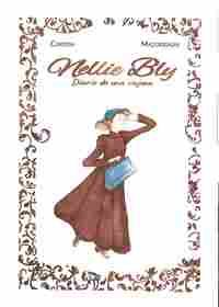 NELLIE BLY: DIARIO DE UNA VIAJERA