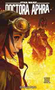 STAR WARS DOCTORA APHRA Nº 04/07