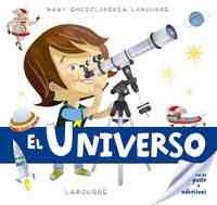 EL UNIVERSO. BABY ENCICLOPEDIA.